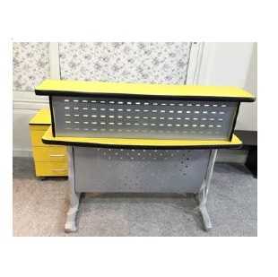Reception Counter - كونتر استقبال
