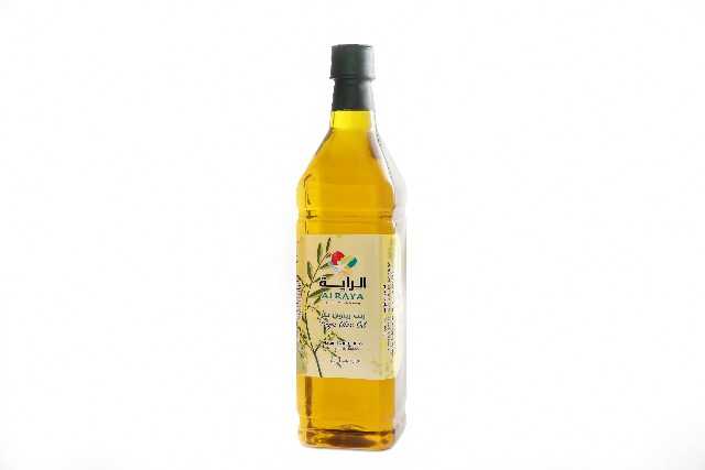 زيت زيتون طبيعى