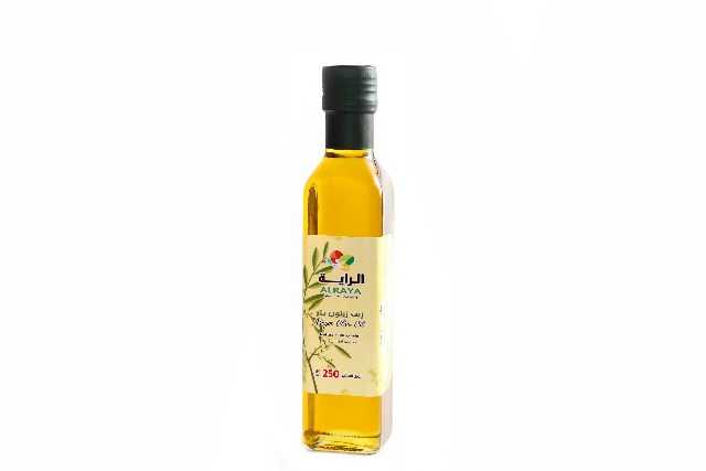 Virgin olive Oil - زيت زيتون بكر
