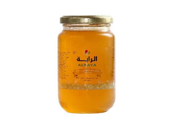 عسل نحل طبيعى