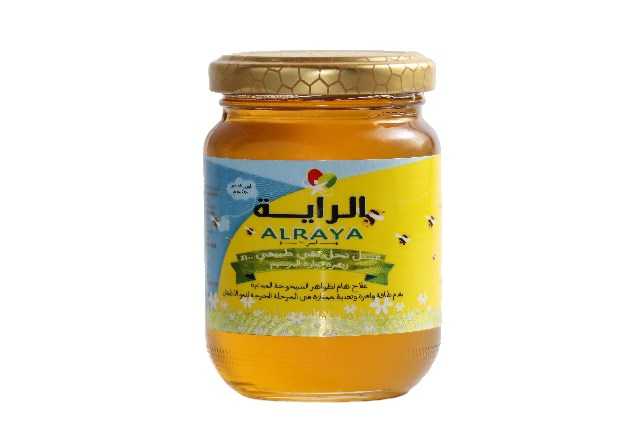 عسل نحل