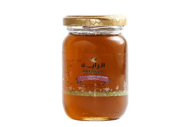عسل نحل