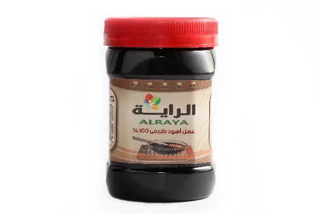 عسل اسود