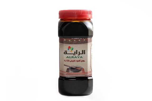 عسل اسود