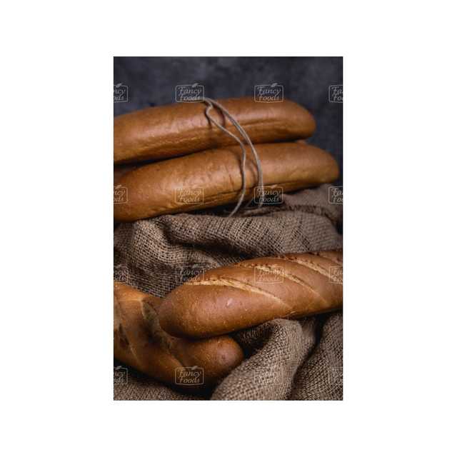 Soft Bread