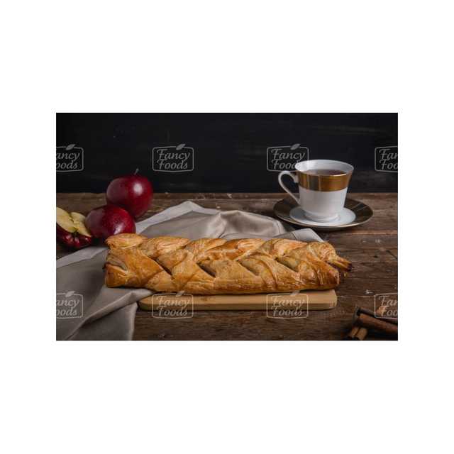 Staffed Pastries - معجنات محشية