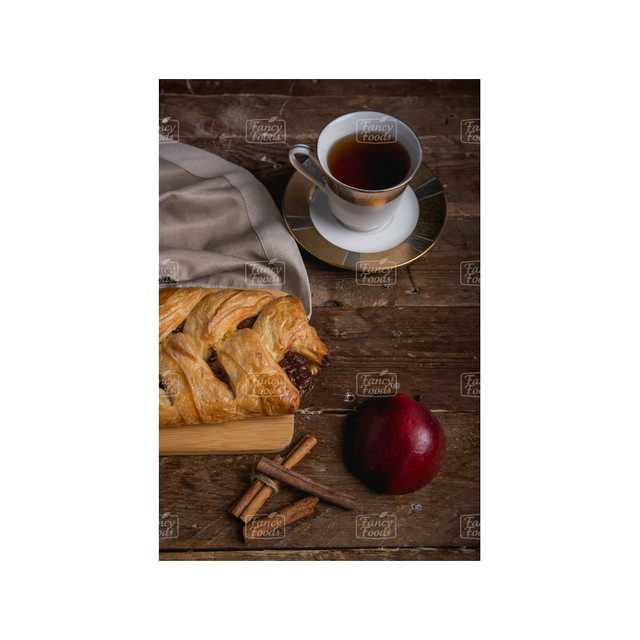 Pastries - معجنات