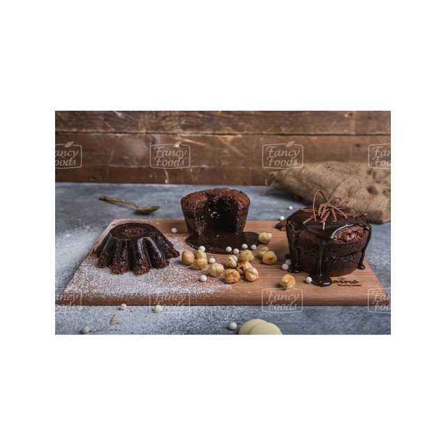 Molten Cake - مولتن كيك