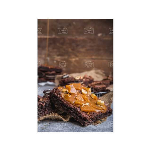 Brownies - برونيز