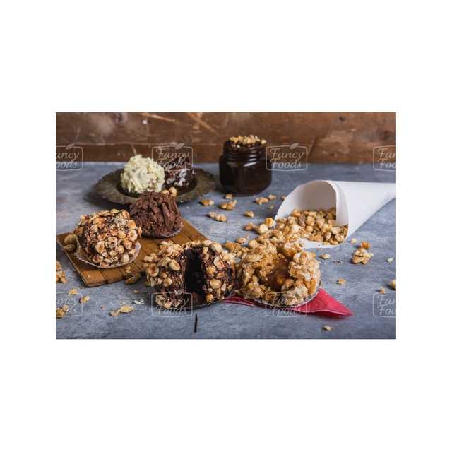 Chocolate Balls