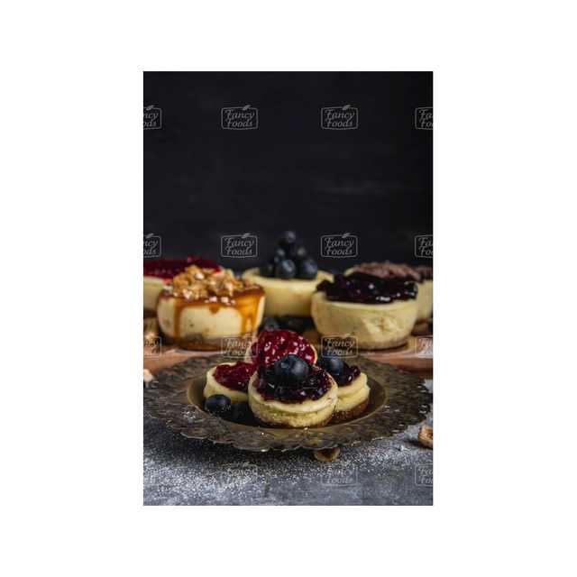 Cheese cake - تشيز كيك