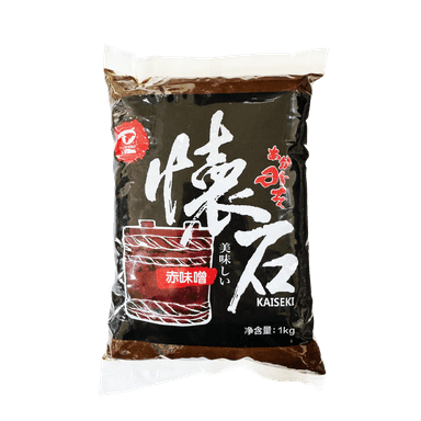 Miso red 1kg | ميسو غامق 1 كيلوجرام