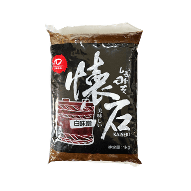 Miso white 1kg | ميسو فاتح 1 كيلوجرام