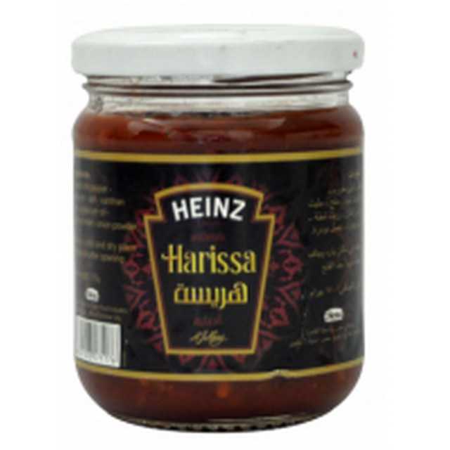 Heinz Harissa - هاينز هريسه