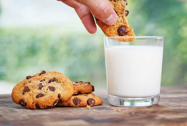 cookies - كوكيز