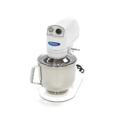 Maxima Holland Planetary Mixer MPM 7L White