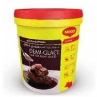 Demi Glace - كنور/ماجى ديمي جلاس