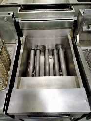 Frymaster open fryer Large capacity