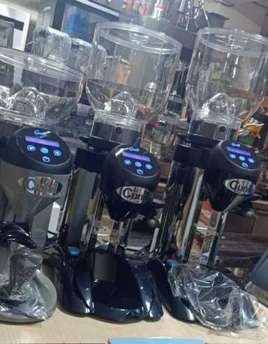 مطاحن بن اسبريسو اوتوماتيك
