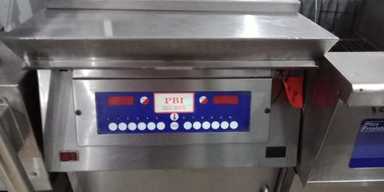 Frymaster open fryer Large capacity
