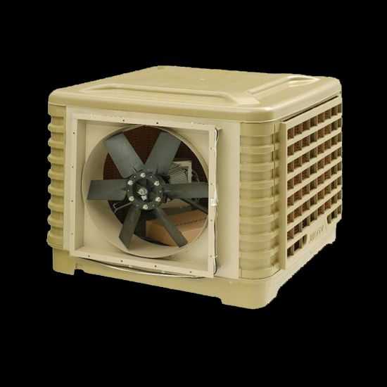 JHCOOL Evaporative Coolers