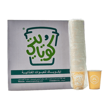 Paper Cups - 12oz - Premier Quality