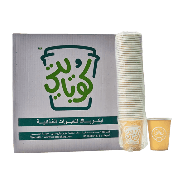 Paper Cups - 12oz - Premier Quality
