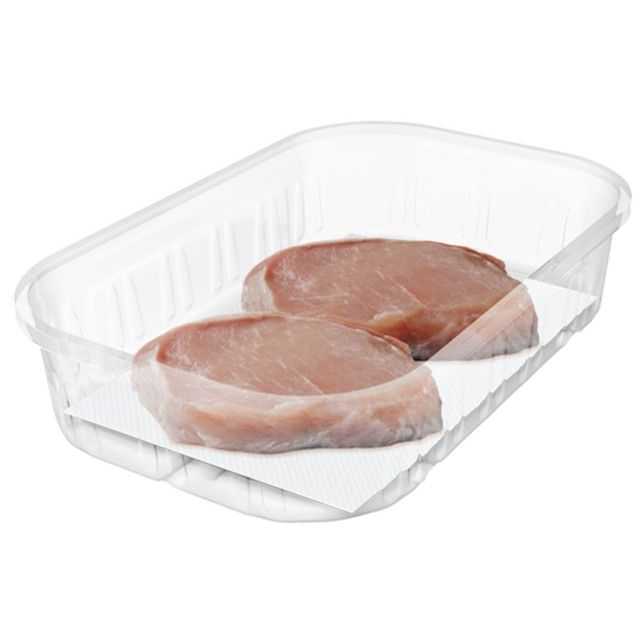Fruit absorbent Pad