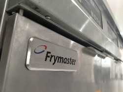 قلاية فراي ماستر Frymaster