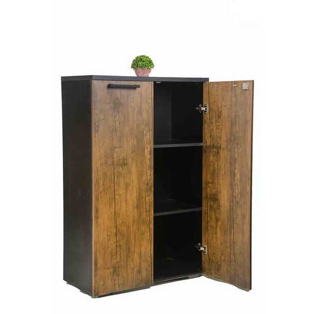 beige storage cabinet