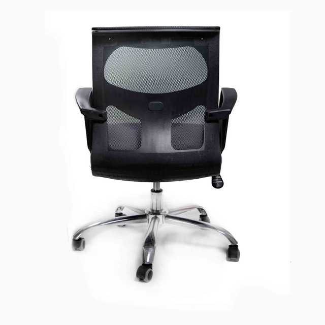 Office Chair black&gray