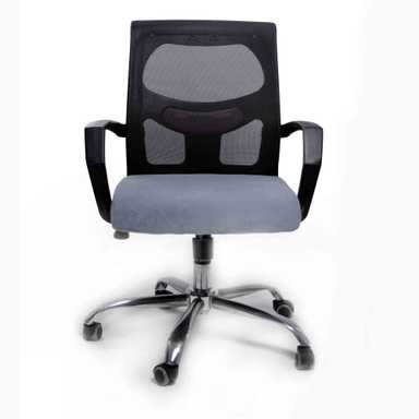 Office Chair black&gray