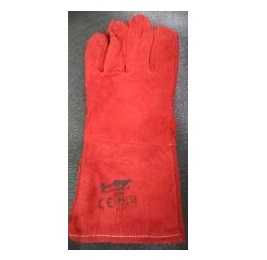 Welding Gloves - جوانتى لحام