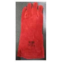 Welding Gloves - جوانتى لحام