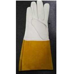 Argon Welding Gloves - جوانتى لحام أرجون