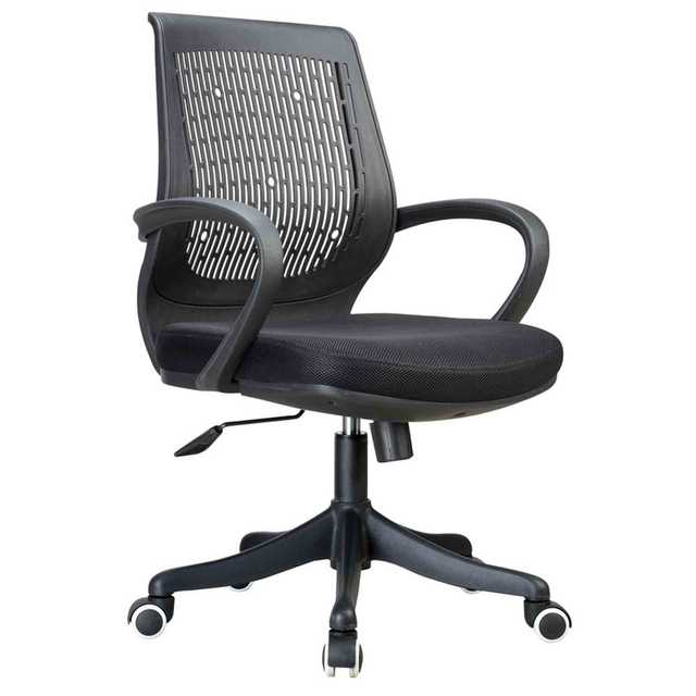 Back Mesh Computer Chair Swivel Ergonomic Executive Chair With Armrests Chairنه
