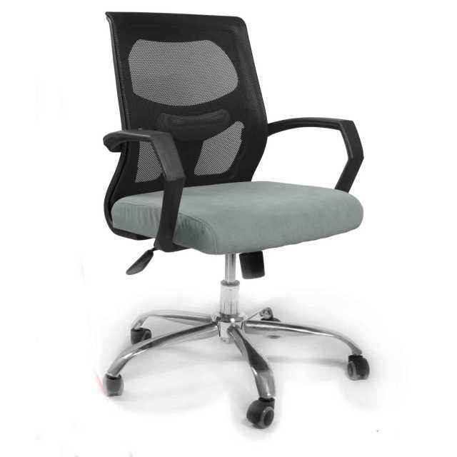 Office Chair black&gray