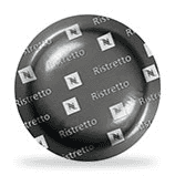 Espresso Capsules -إسبريسو ريستريتو