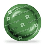 Espresso Capsules - إسبريسو ليجيرو