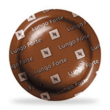 Espresso Capsules - إسبريسو لونجو فورتي