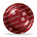 Espresso Capsules - إسبريسو ديكافيناتو