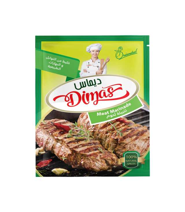 تتبيلة لحمة