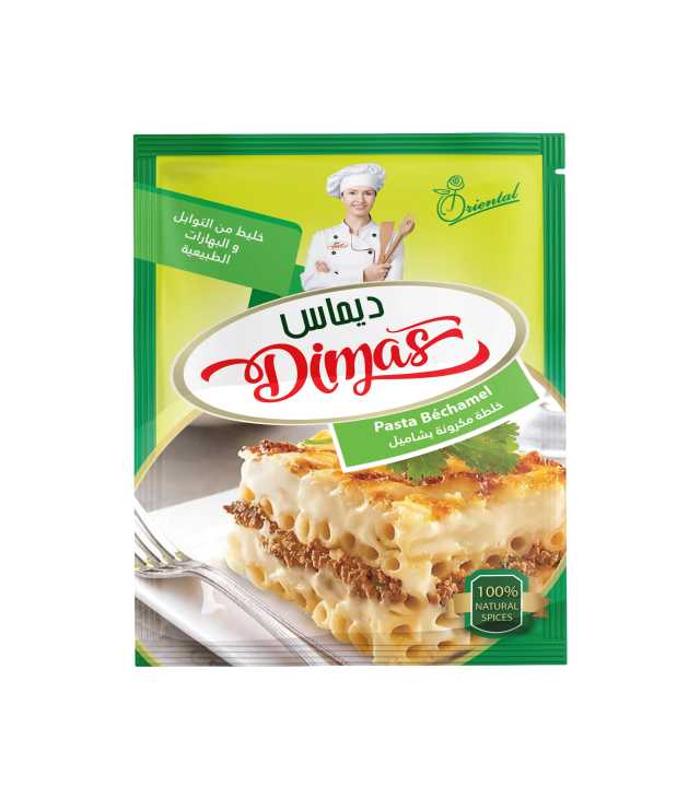 خلطة بشاميل