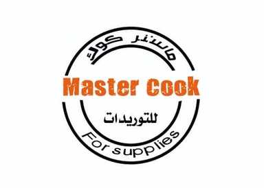 Master Cook For Supplies
