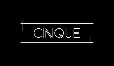 Cinque-Uniform