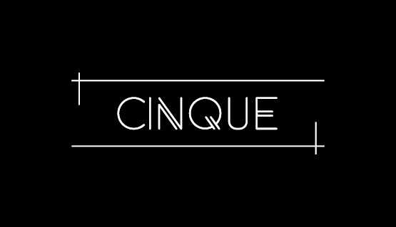 Cinque-Uniform