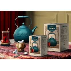 Zaman Tea