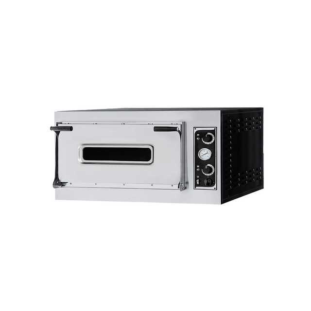 Prismafood TRAYS 4 ALTO Electric Pizza Oven