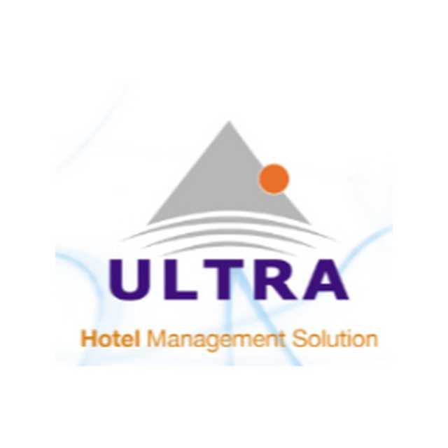 Ultra software - نظام أدارة الفنادق