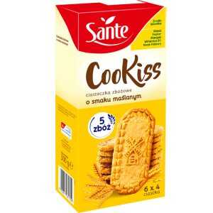 Sante Cookies